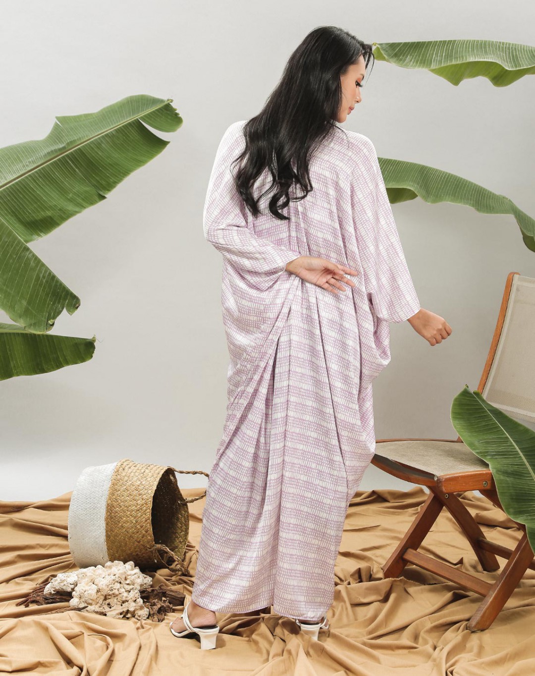 SANAA KAFTAN