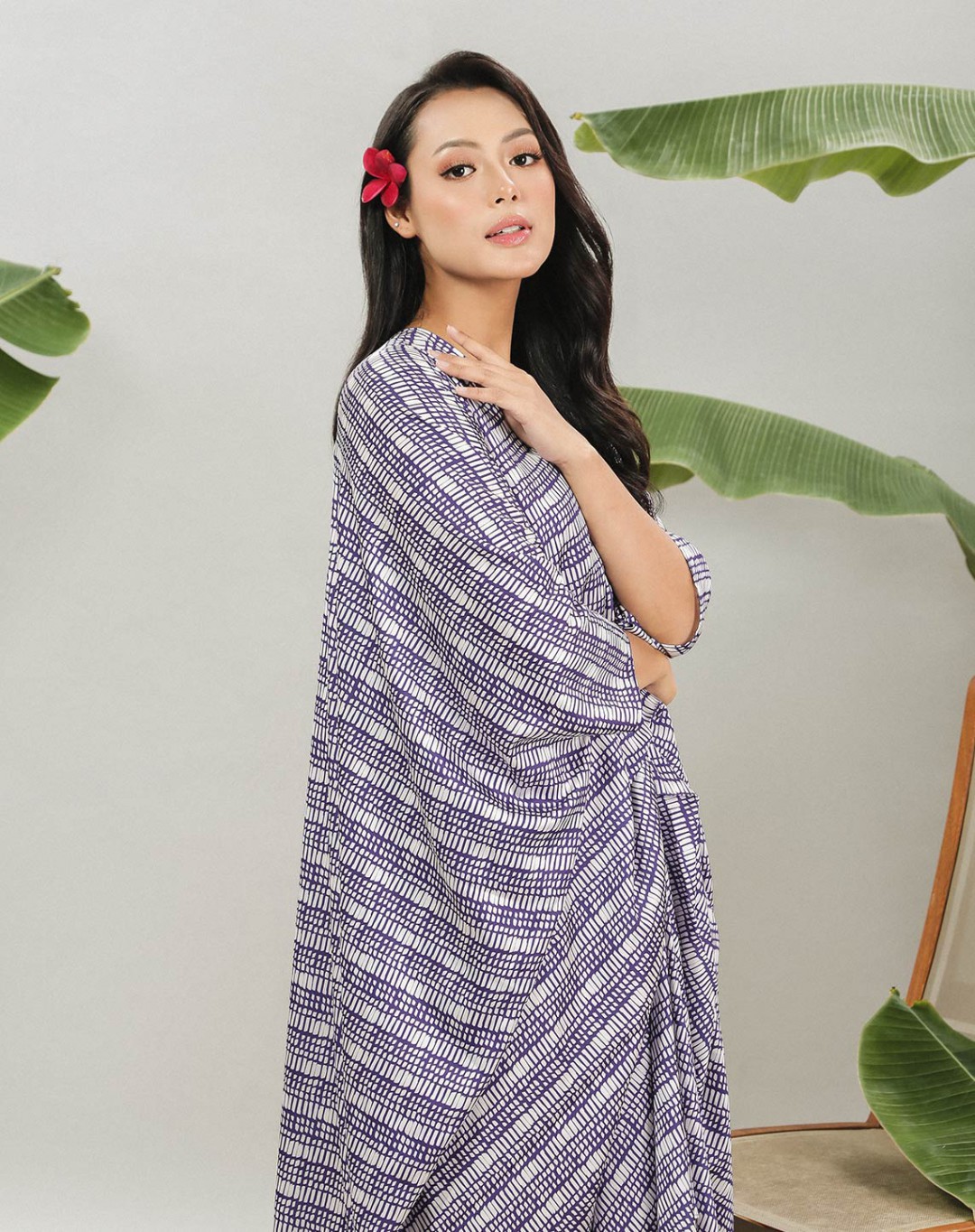 SANAA KAFTAN