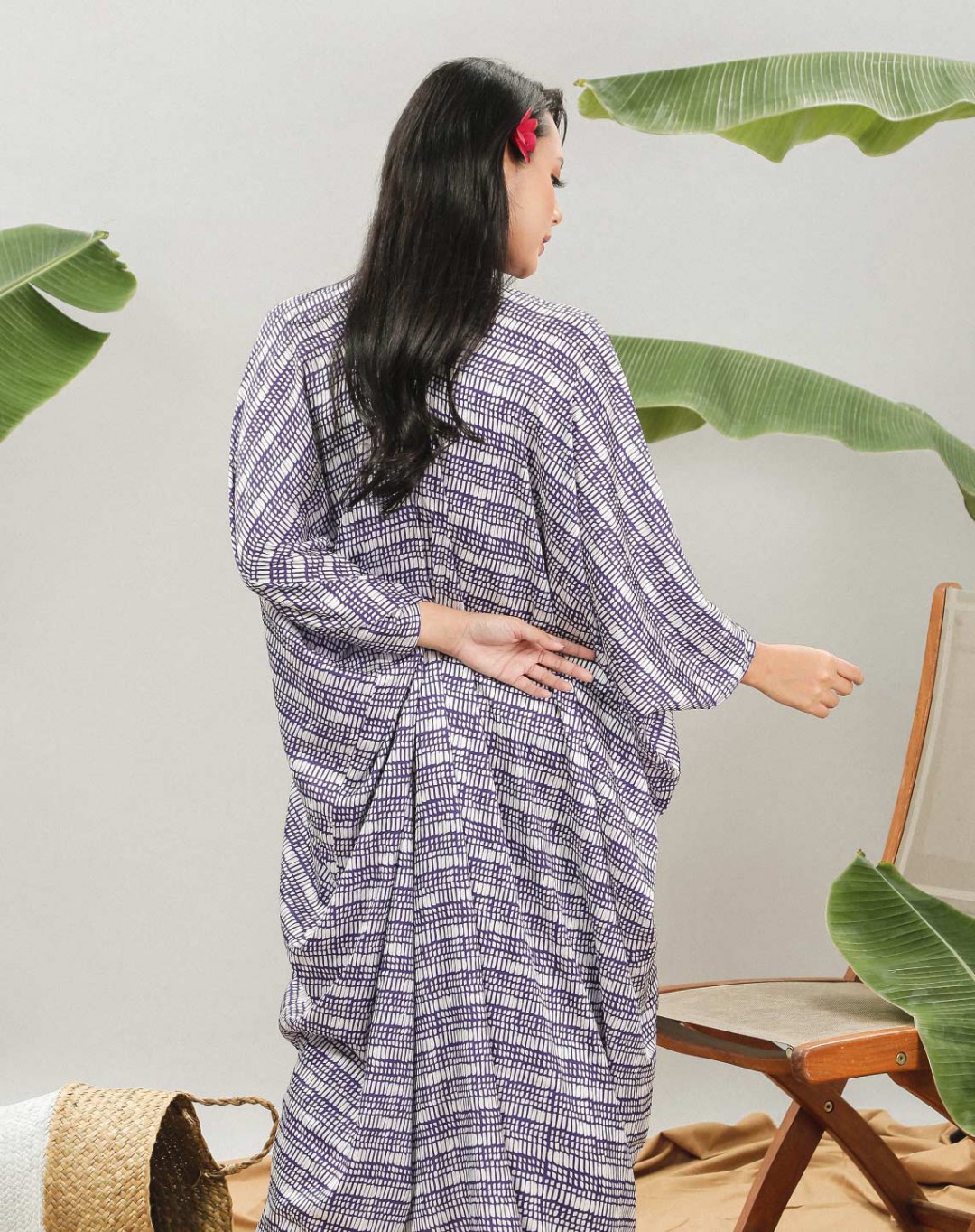 SANAA KAFTAN