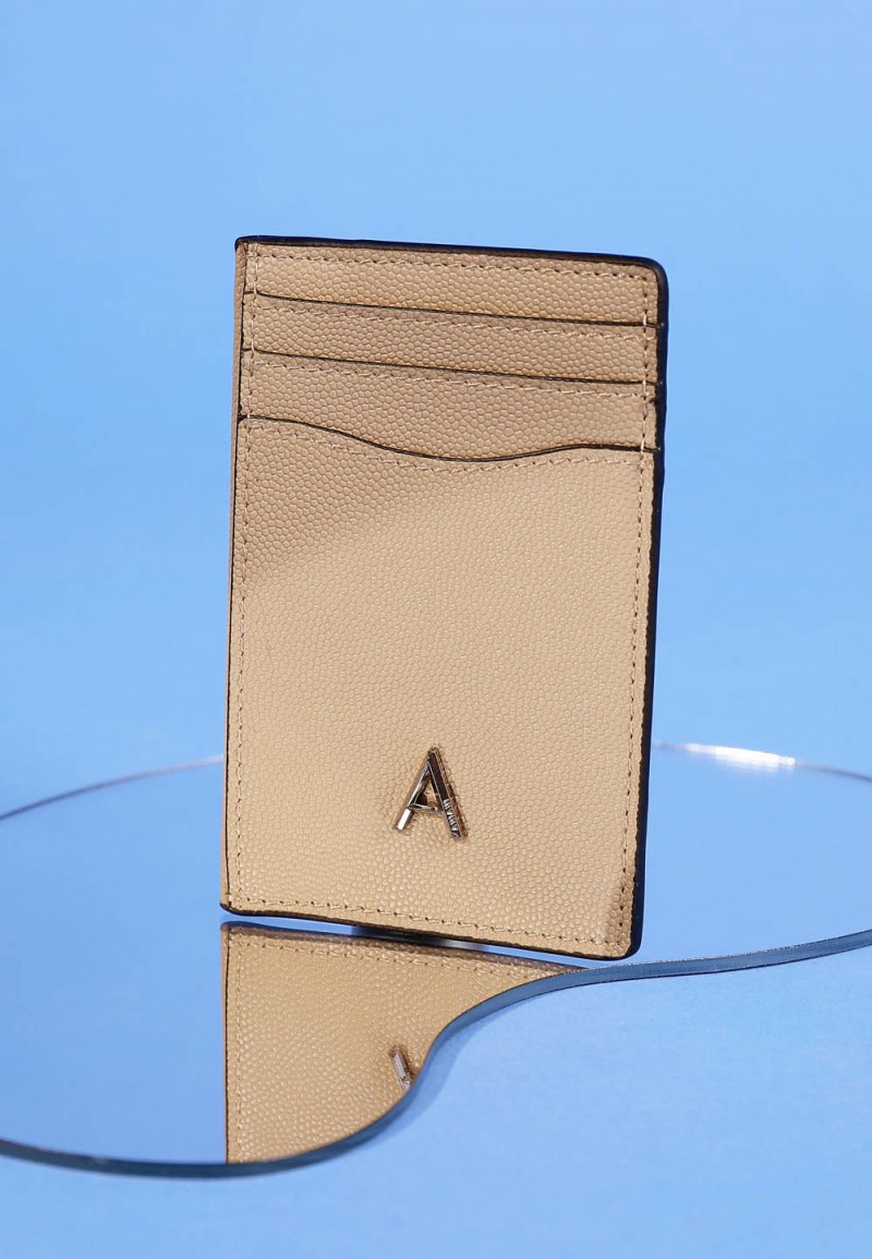 CARD HOLDER