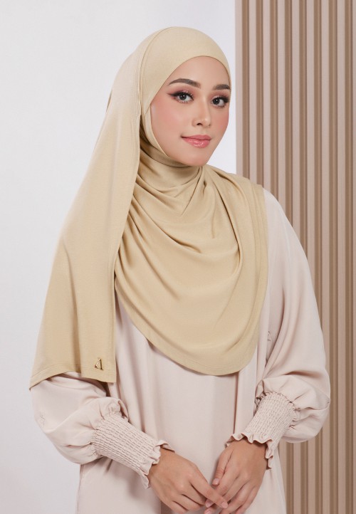 TASNEEM INSTANT SHAWL