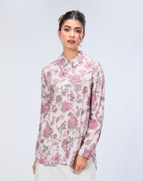 SARAH BLOUSE
