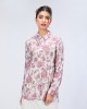 SARAH BLOUSE IN BABY PINK