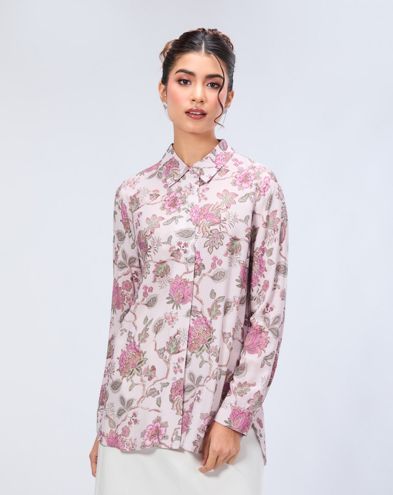 SARAH BLOUSE