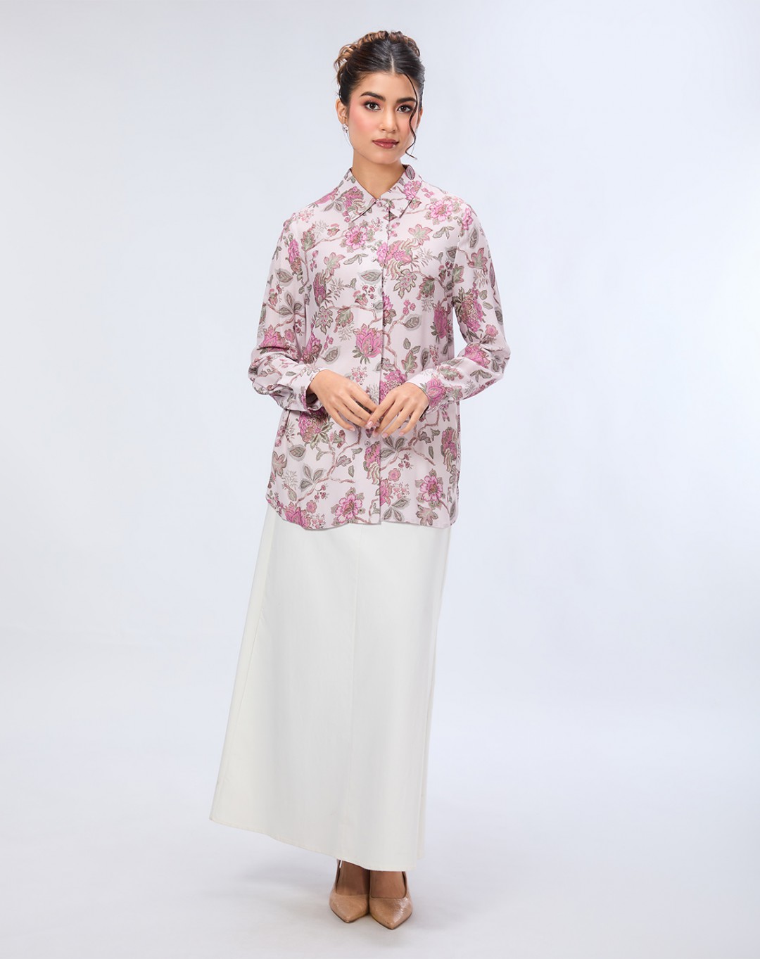 SARAH BLOUSE