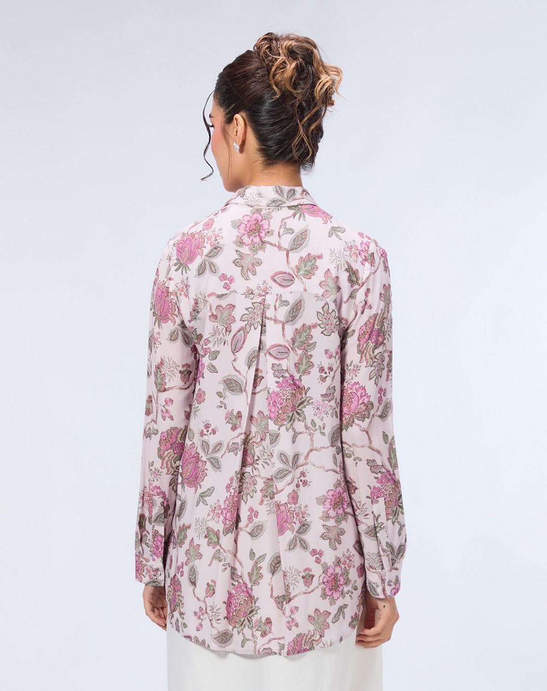 SARAH BLOUSE