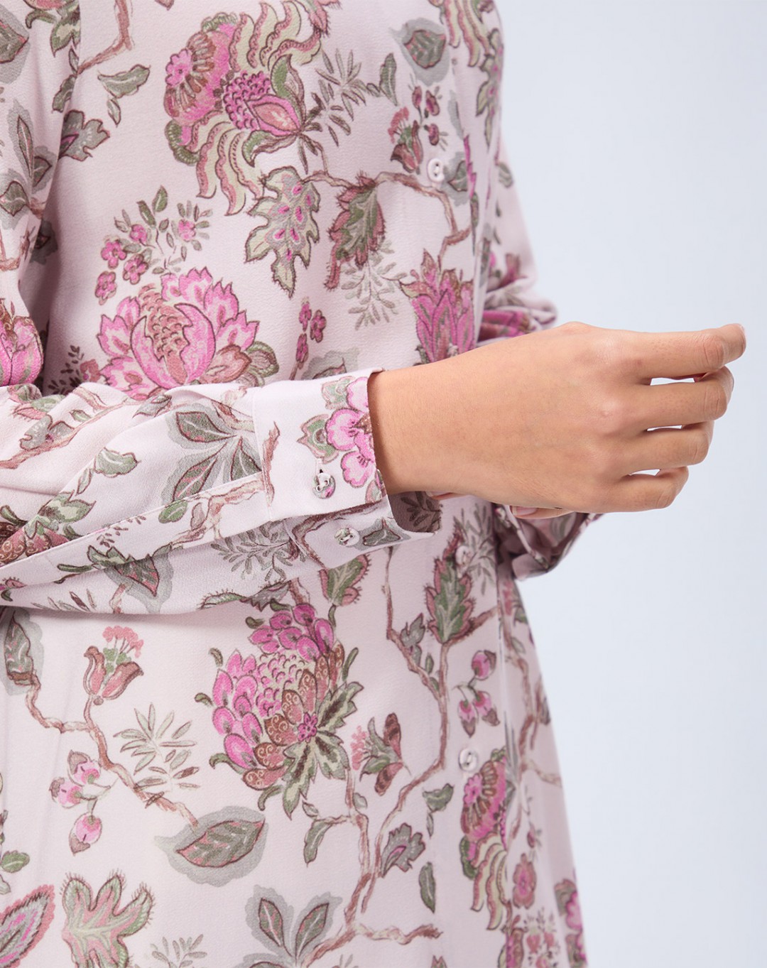 SARAH BLOUSE