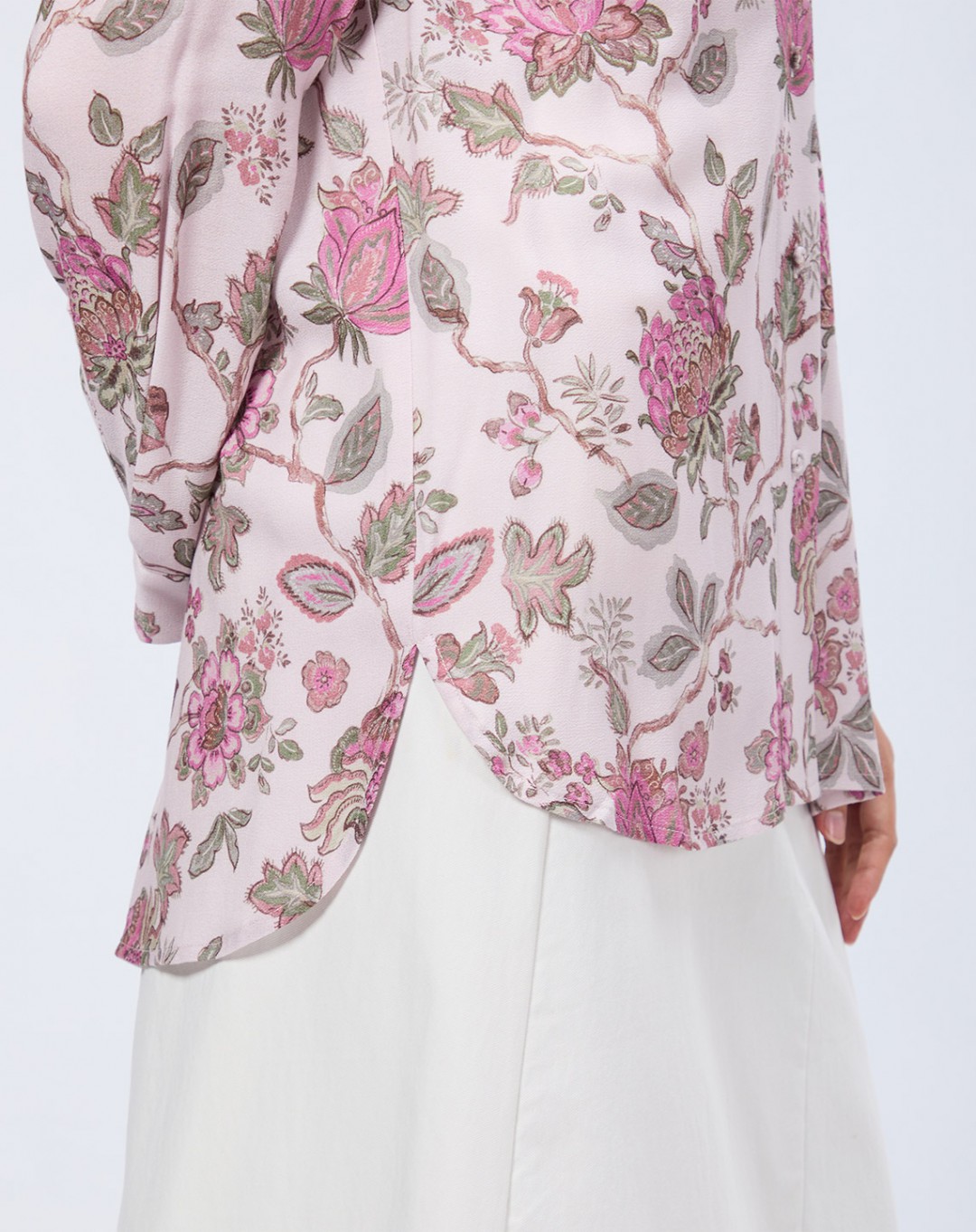 SARAH BLOUSE