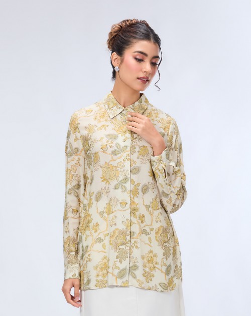 SARAH BLOUSE