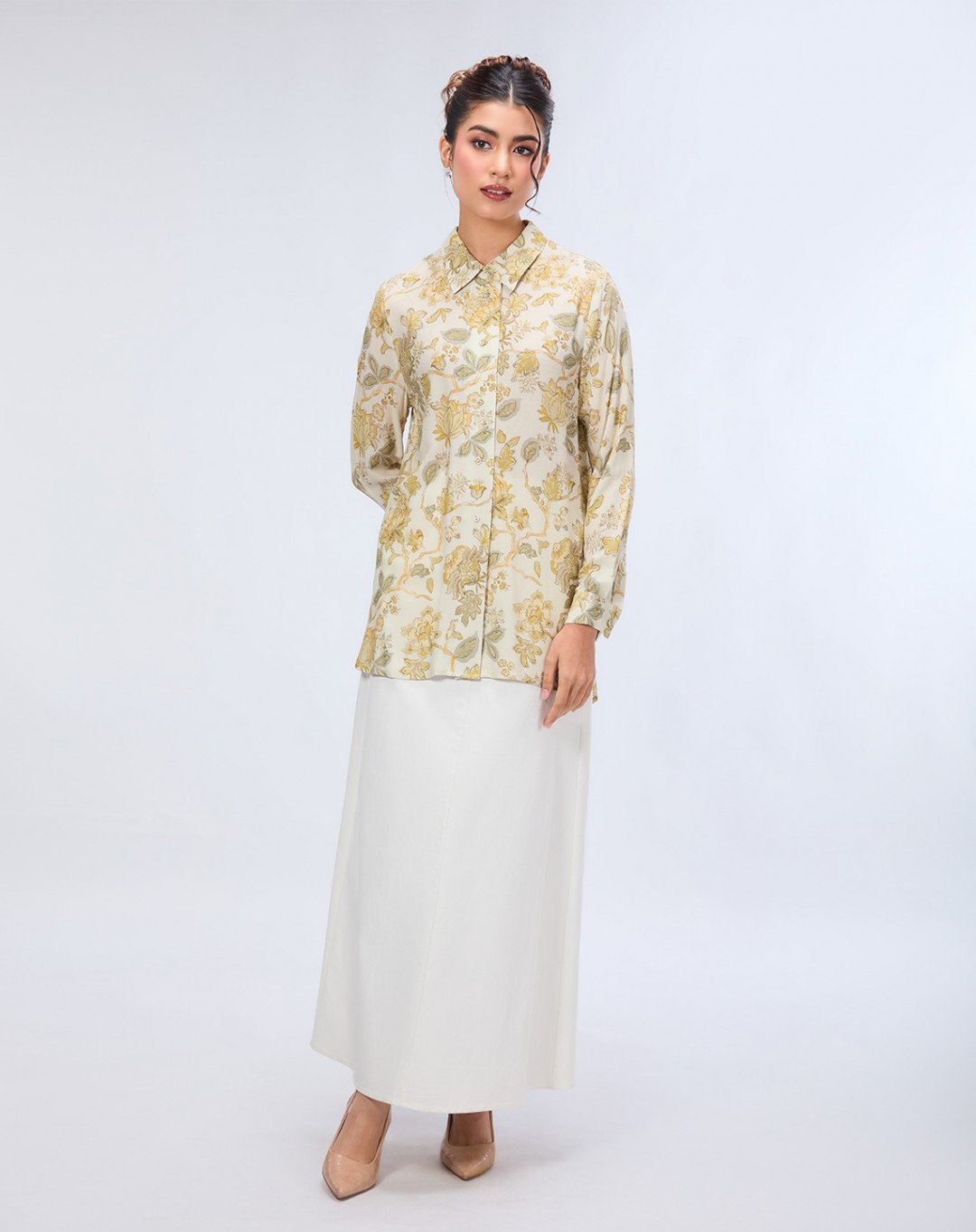 SARAH BLOUSE