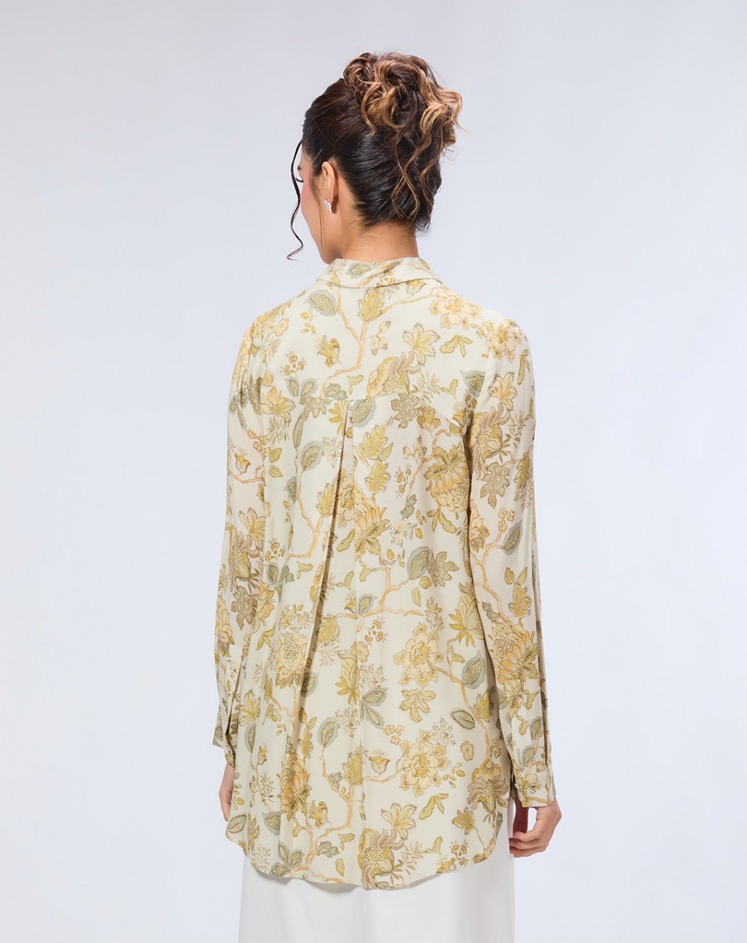 SARAH BLOUSE
