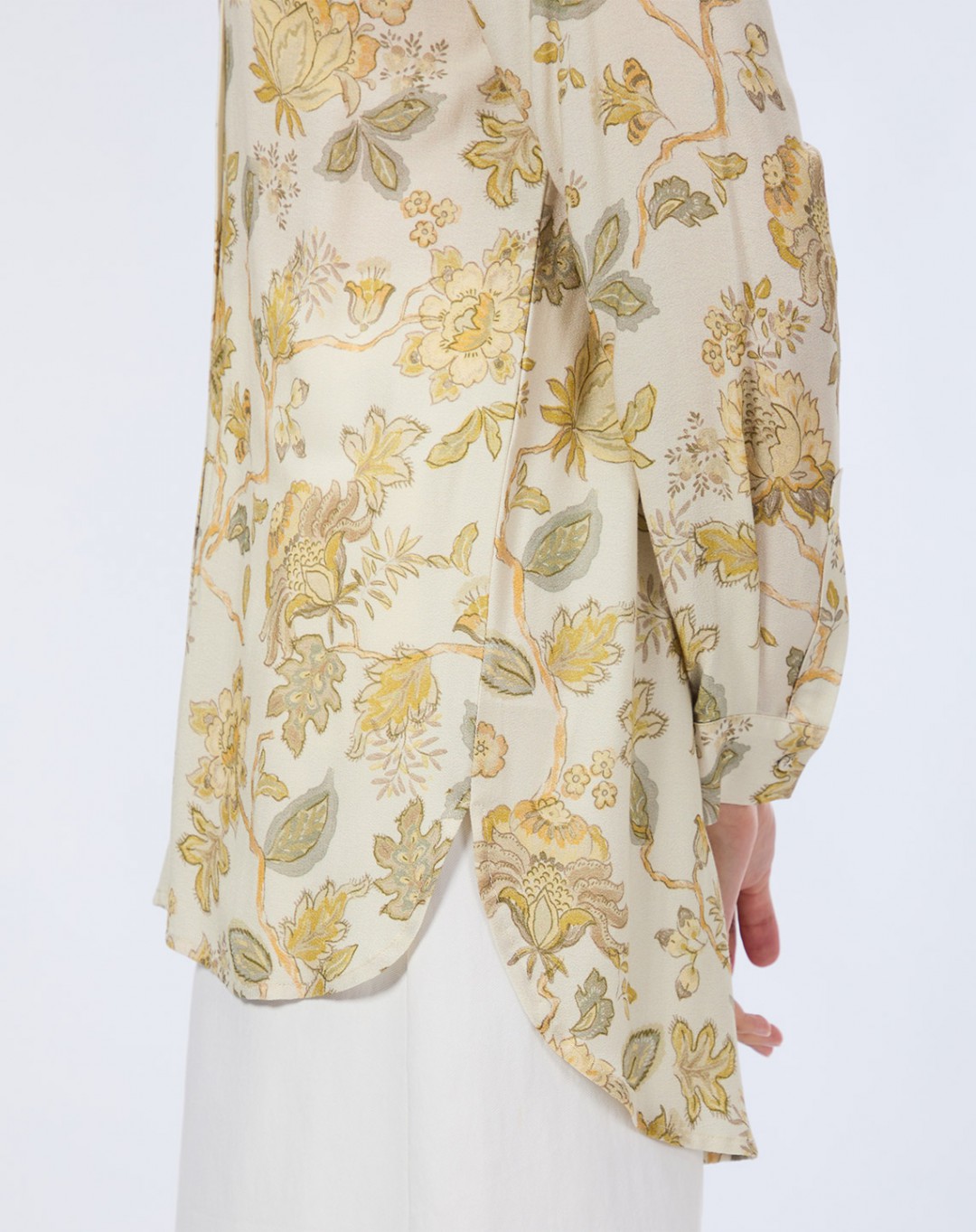 SARAH BLOUSE