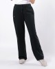 SAVVY PANTS IN BLACK