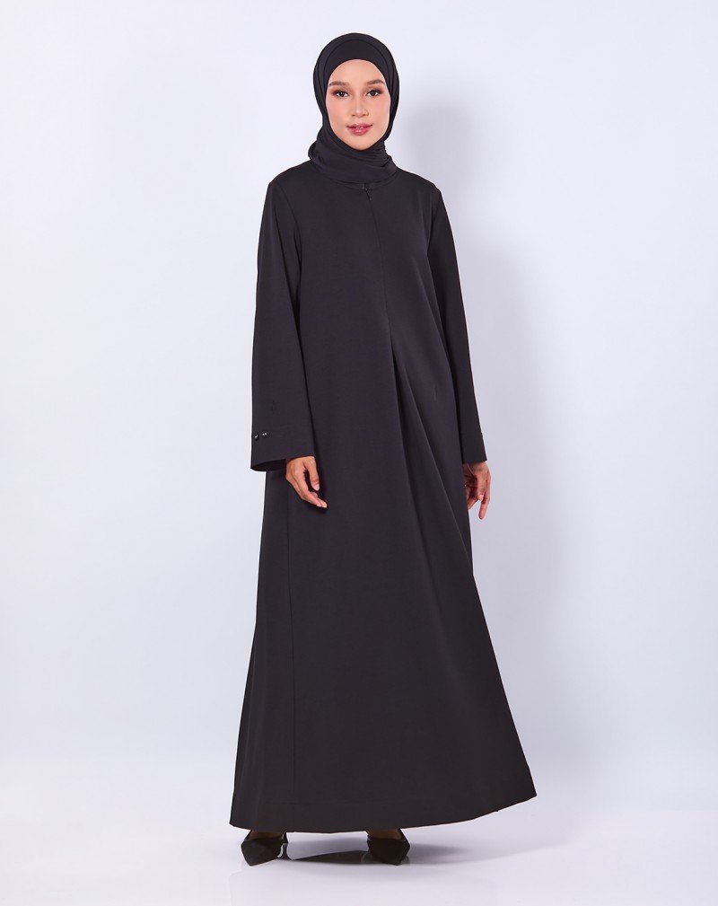 SAWDA JUBAH