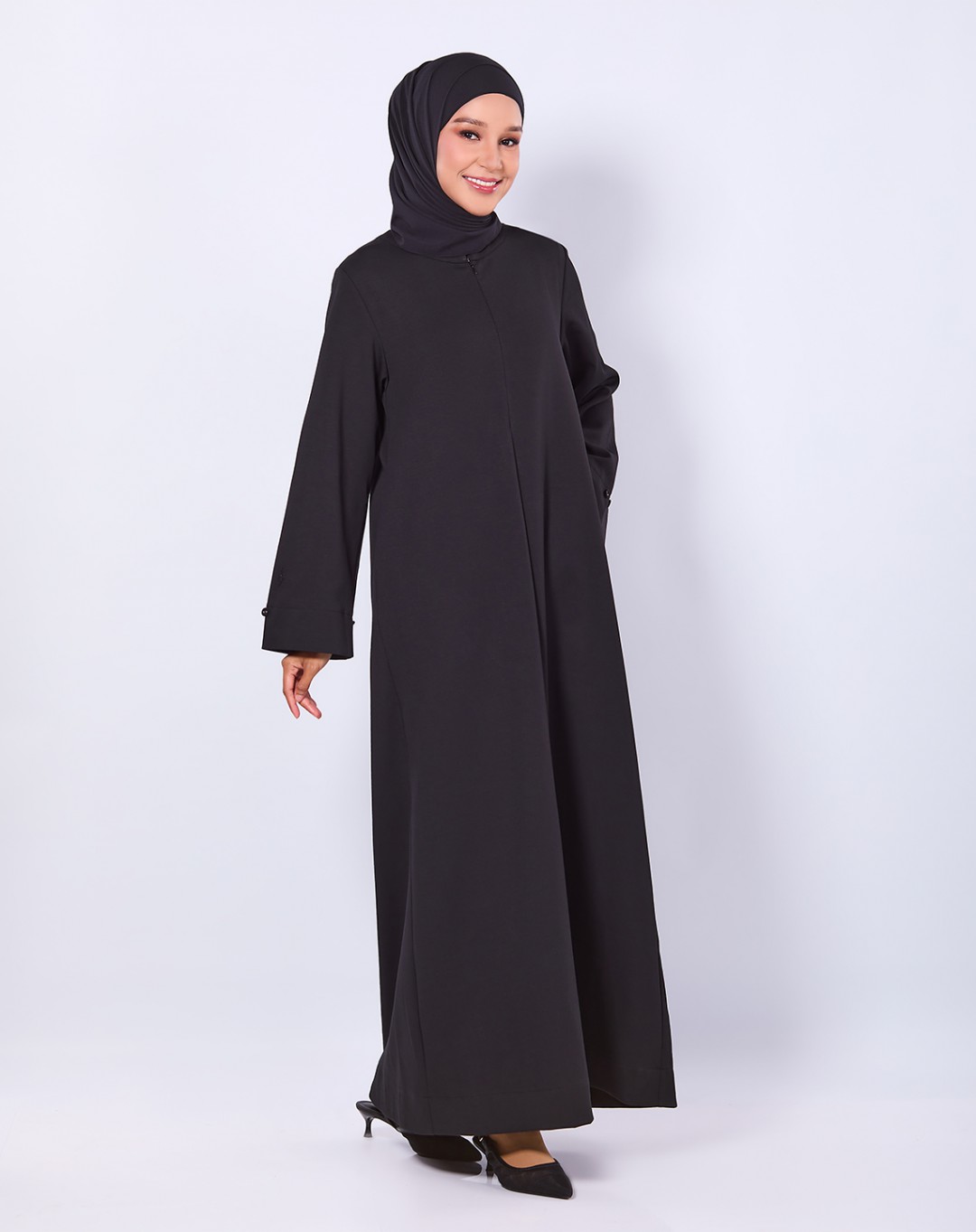 SAWDA JUBAH