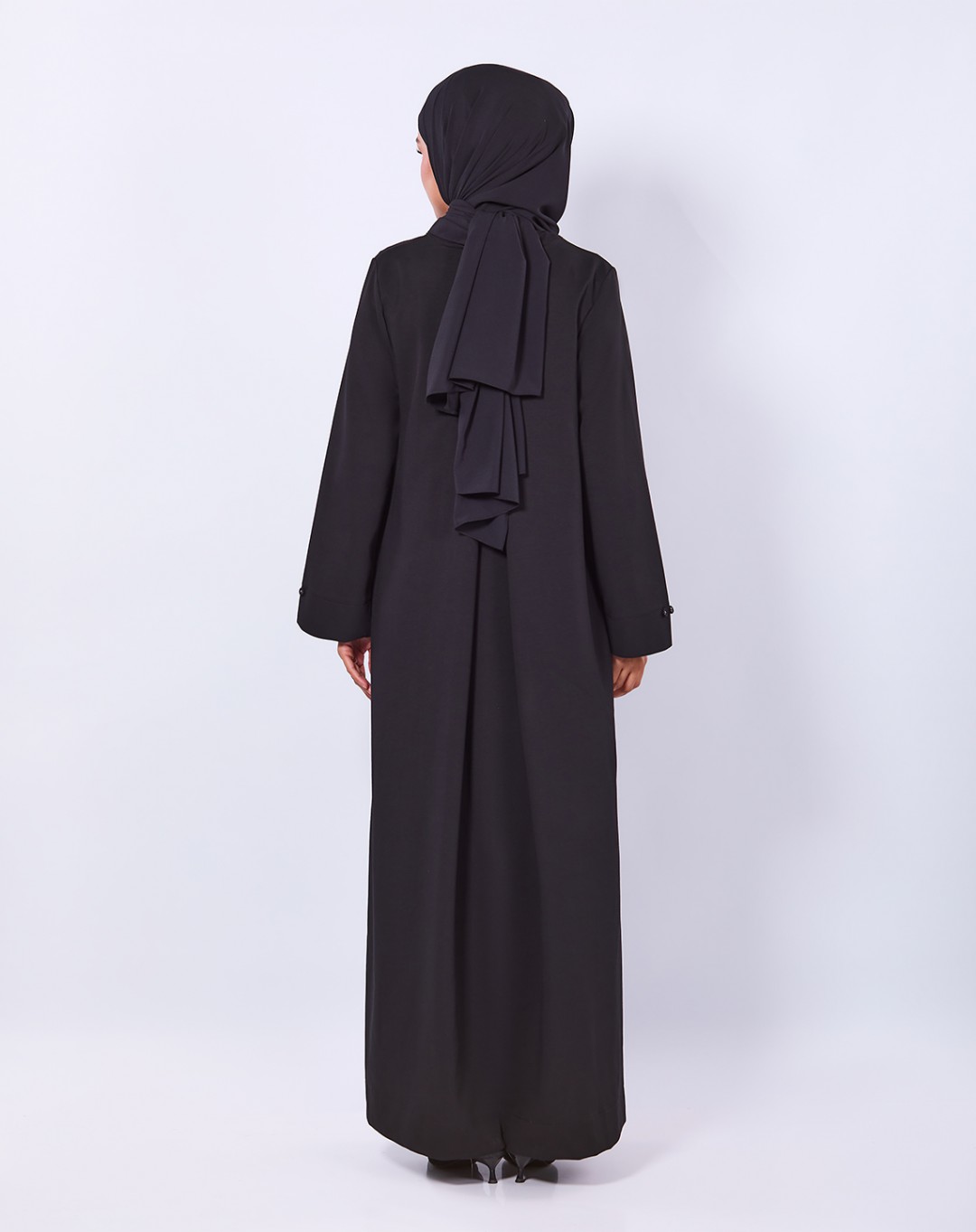 SAWDA JUBAH