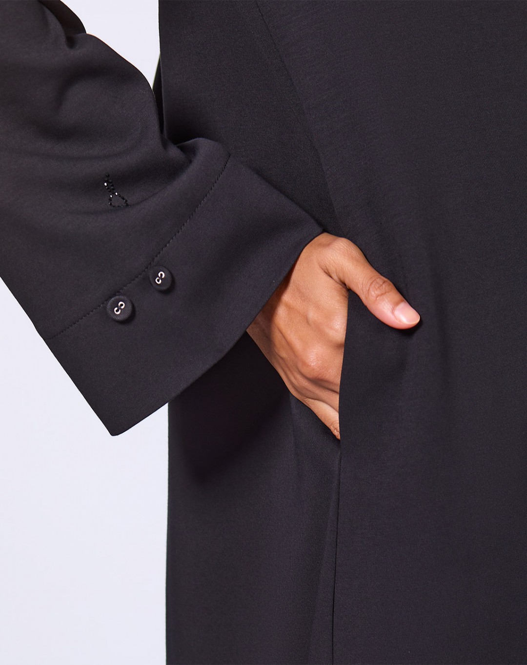 SAWDA JUBAH