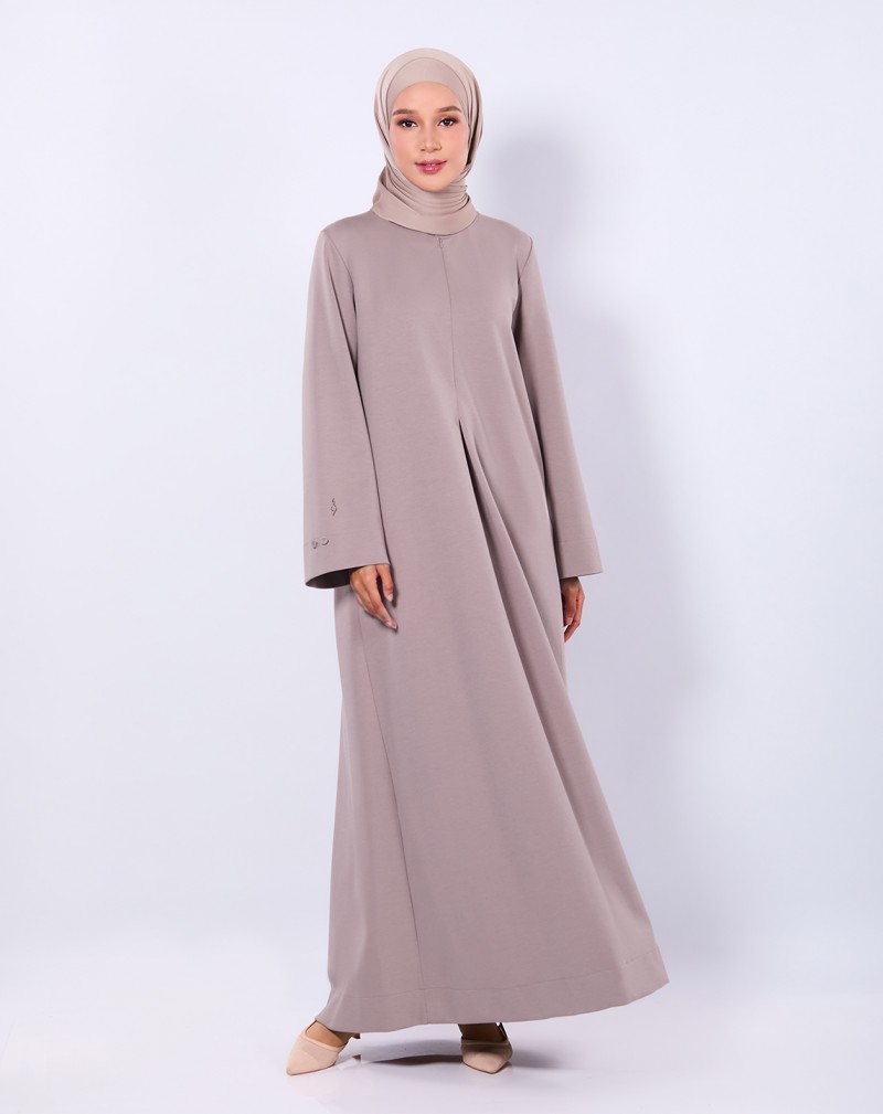 SAWDA JUBAH