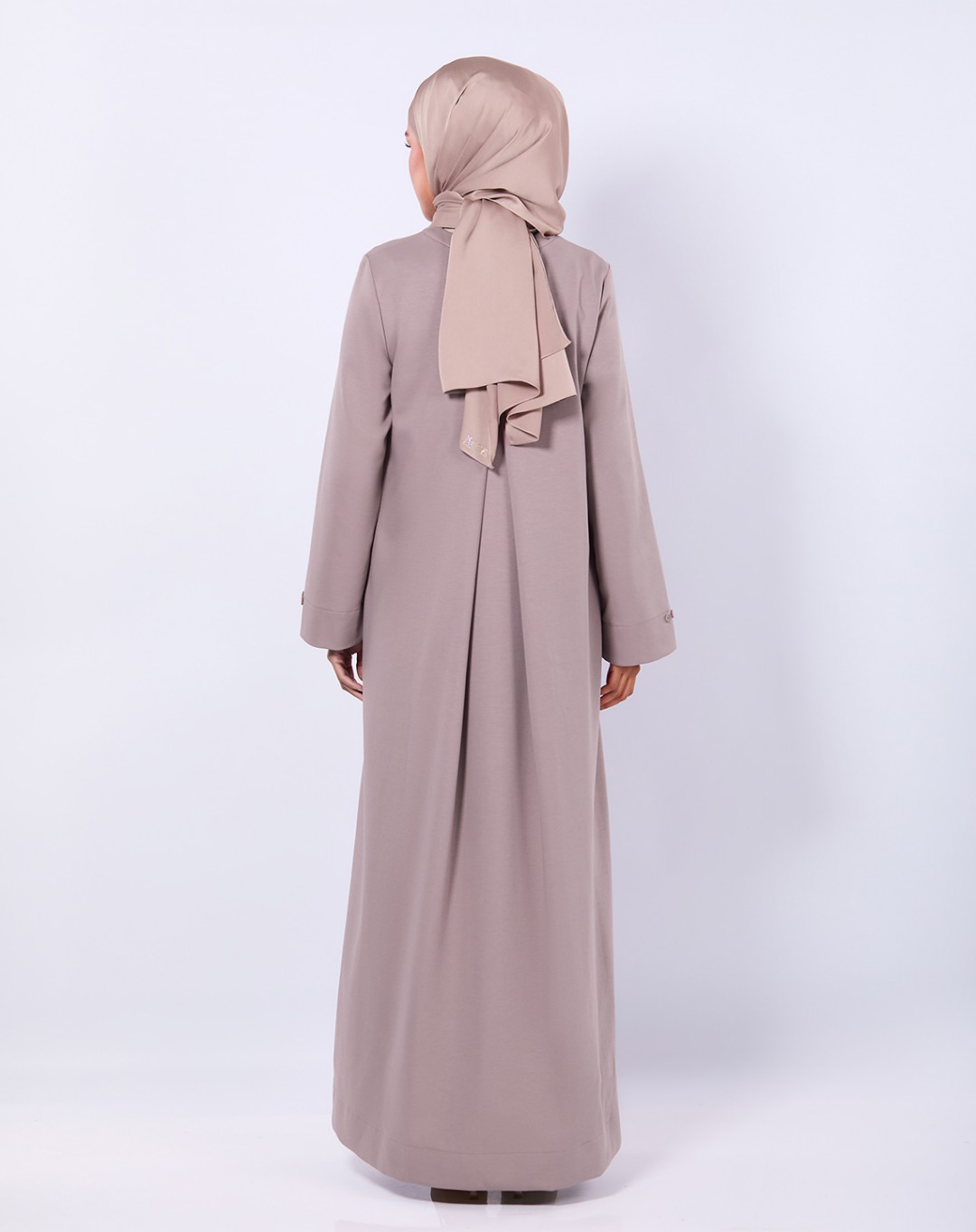 SAWDA JUBAH