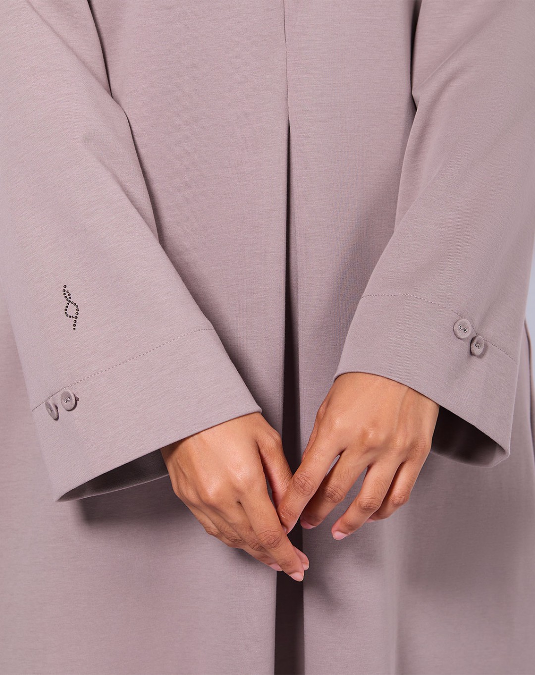 SAWDA JUBAH