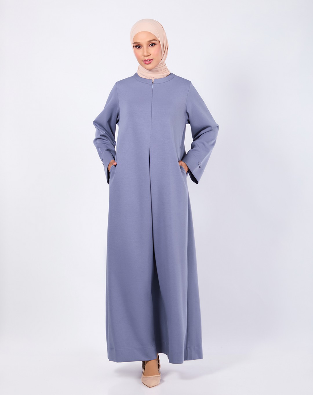 SAWDA JUBAH