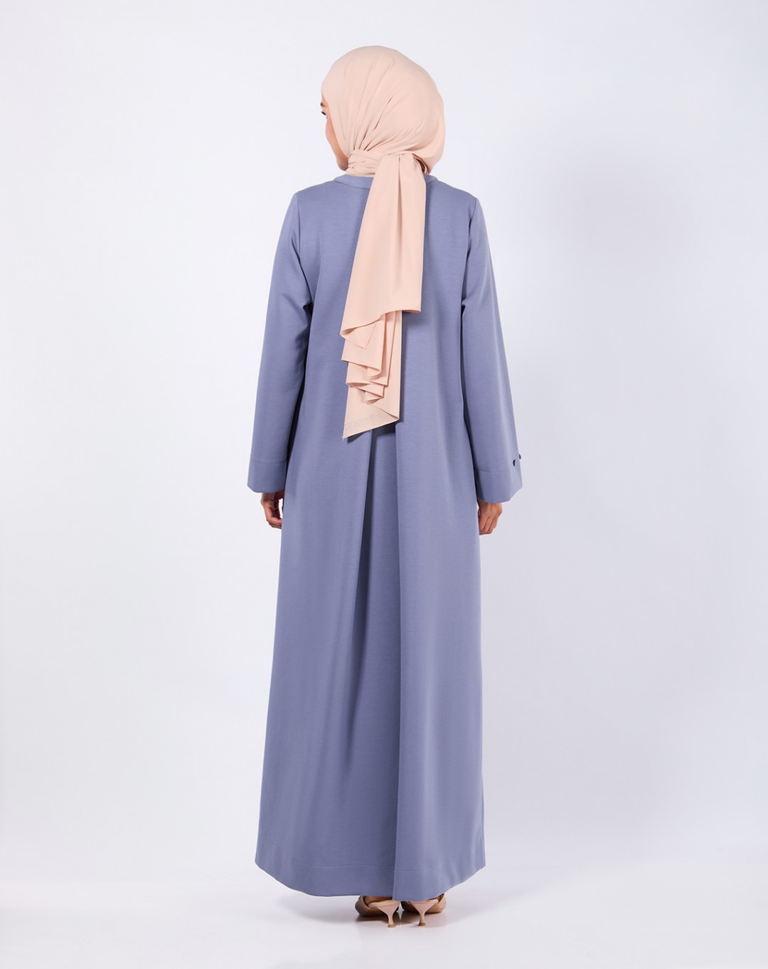 SAWDA JUBAH