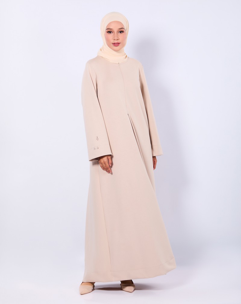 SAWDA JUBAH