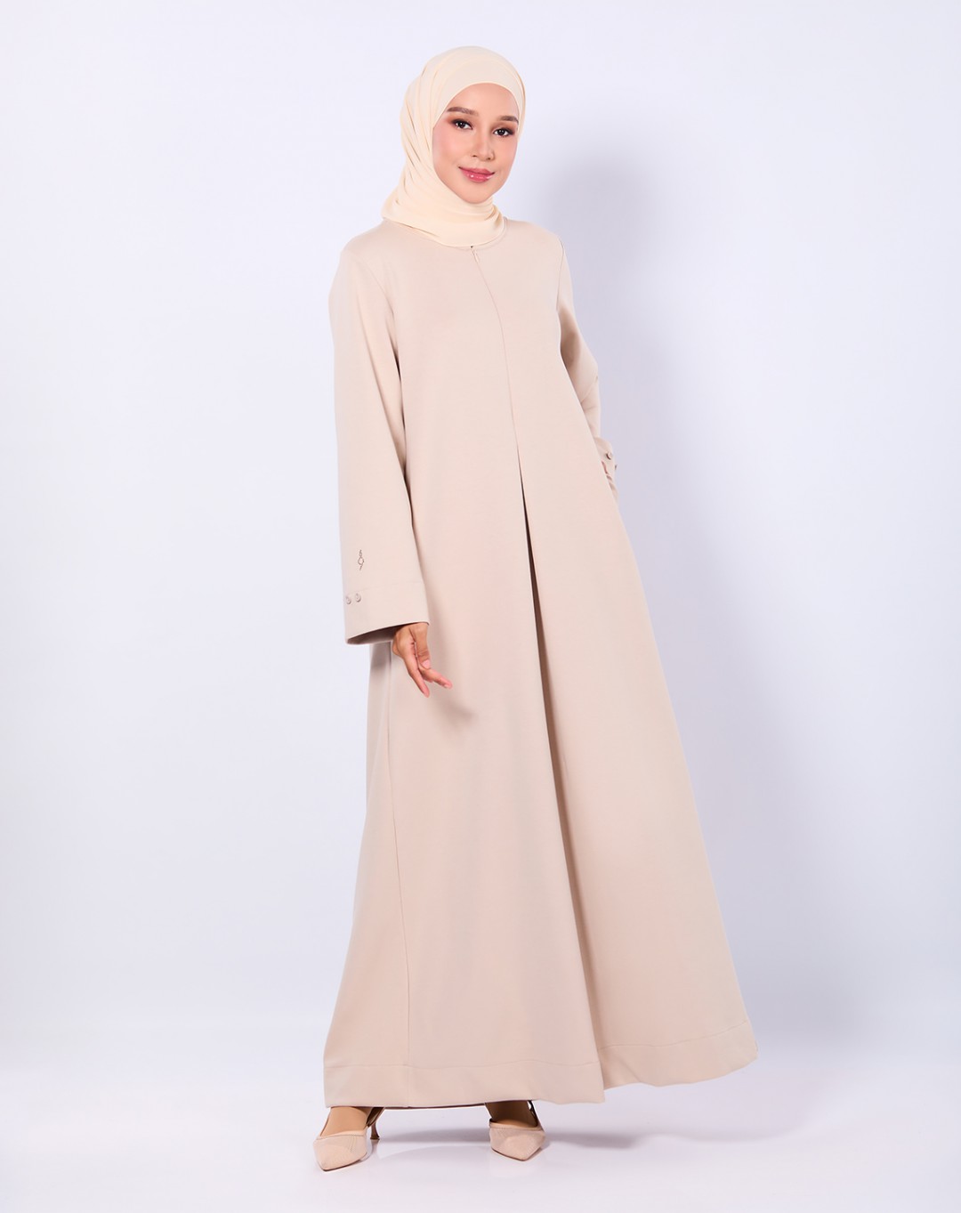 SAWDA JUBAH