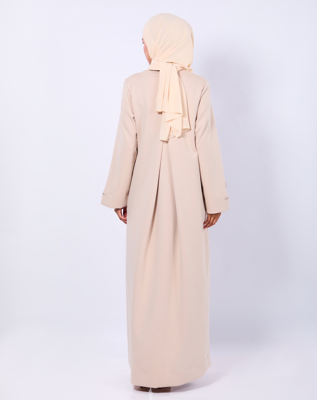 SAWDA JUBAH