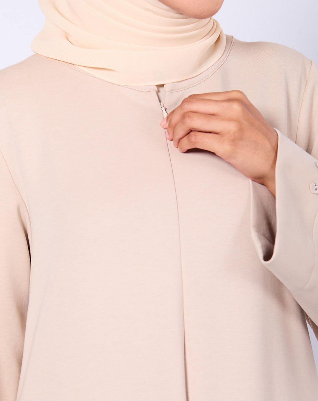 SAWDA JUBAH