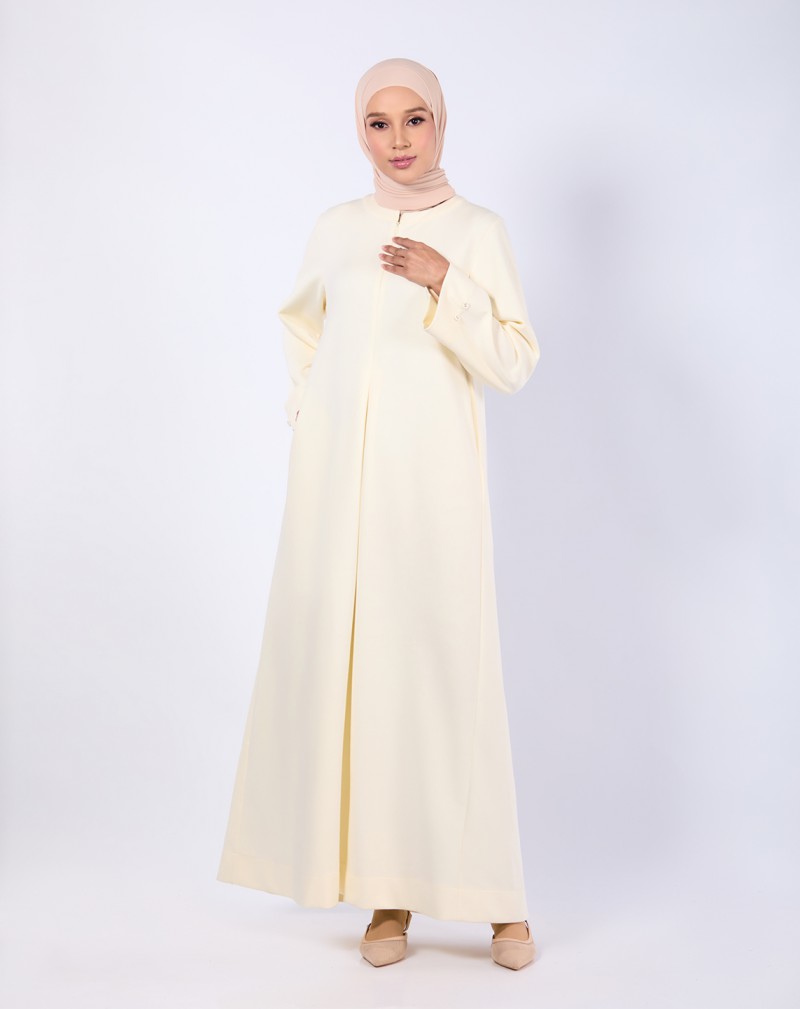 SAWDA JUBAH