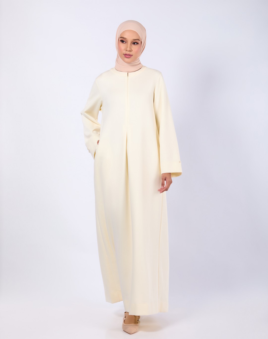 SAWDA JUBAH