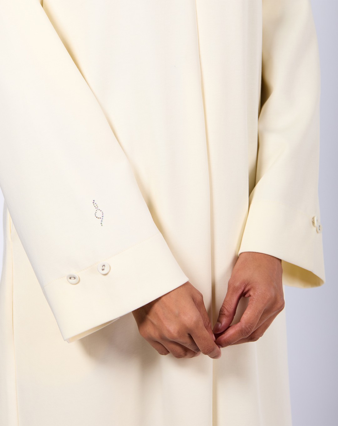 SAWDA JUBAH