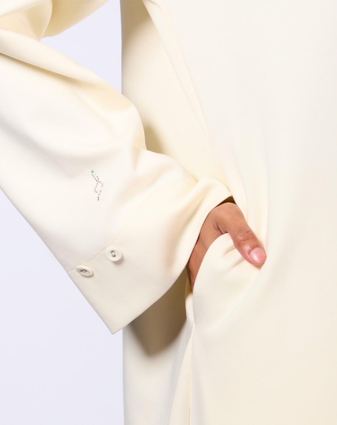 SAWDA JUBAH