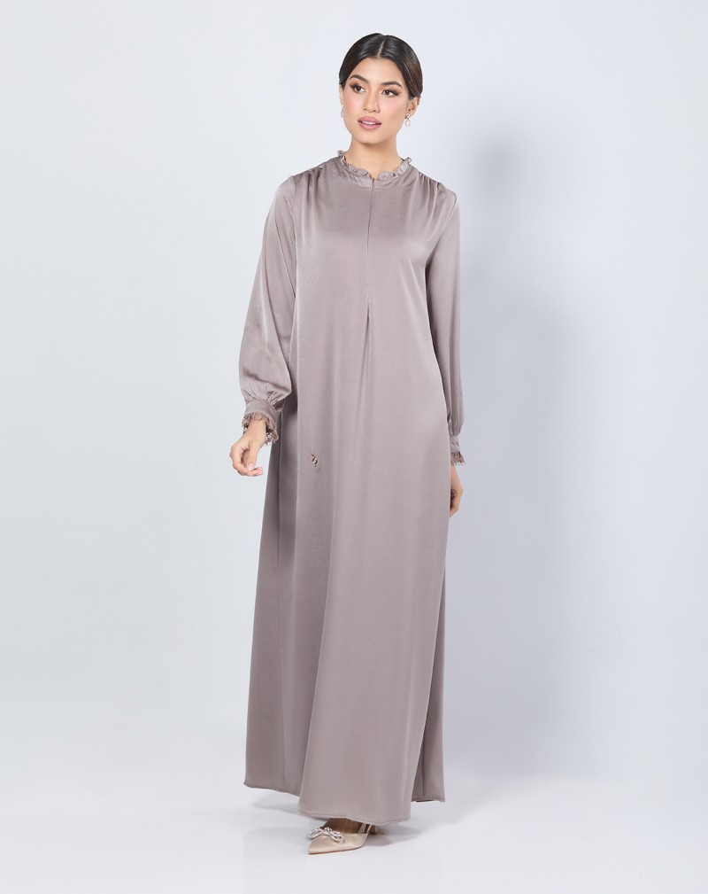 LATIFA JUBAH