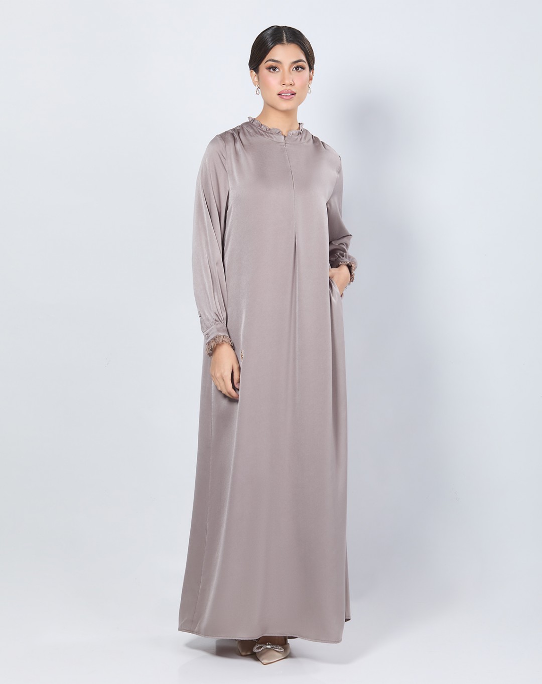 LATIFA JUBAH
