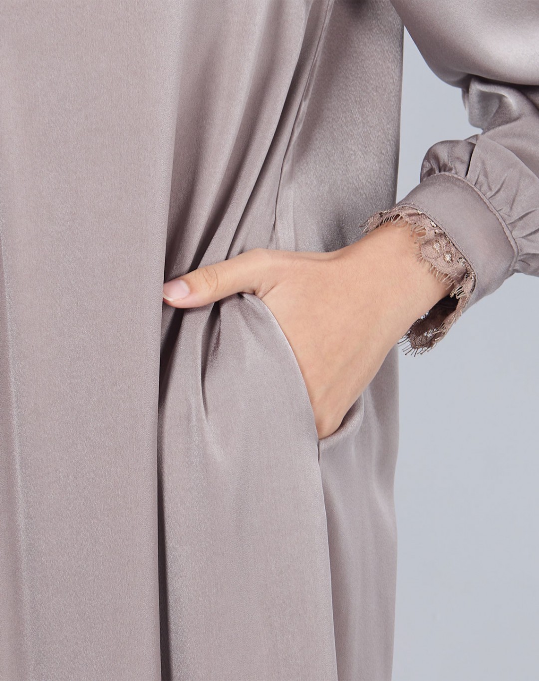 LATIFA JUBAH