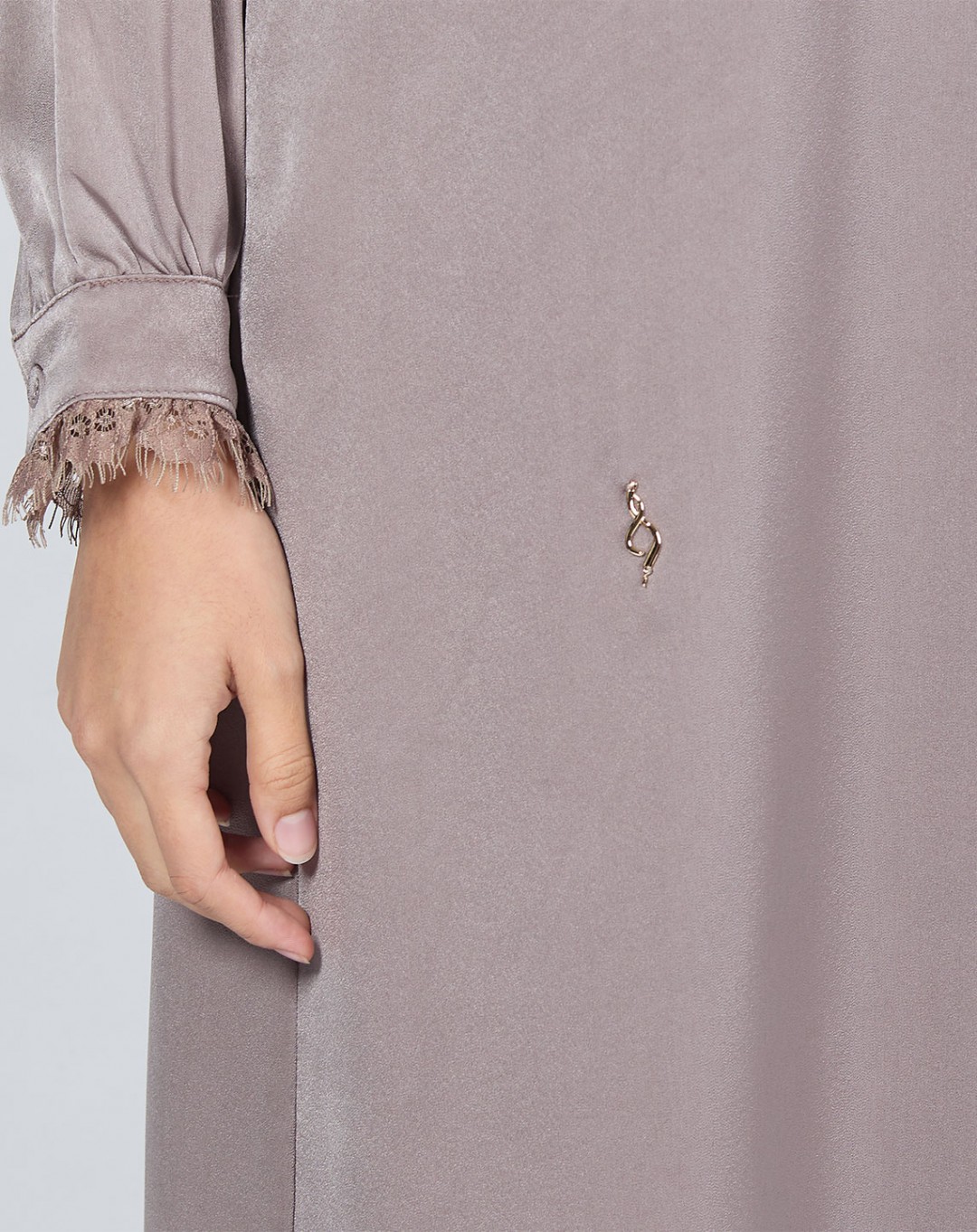 LATIFA JUBAH