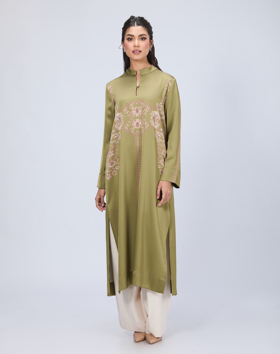 SERENE DRESS