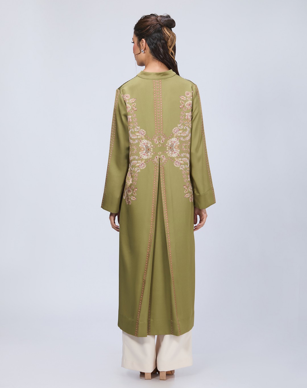 SERENE DRESS