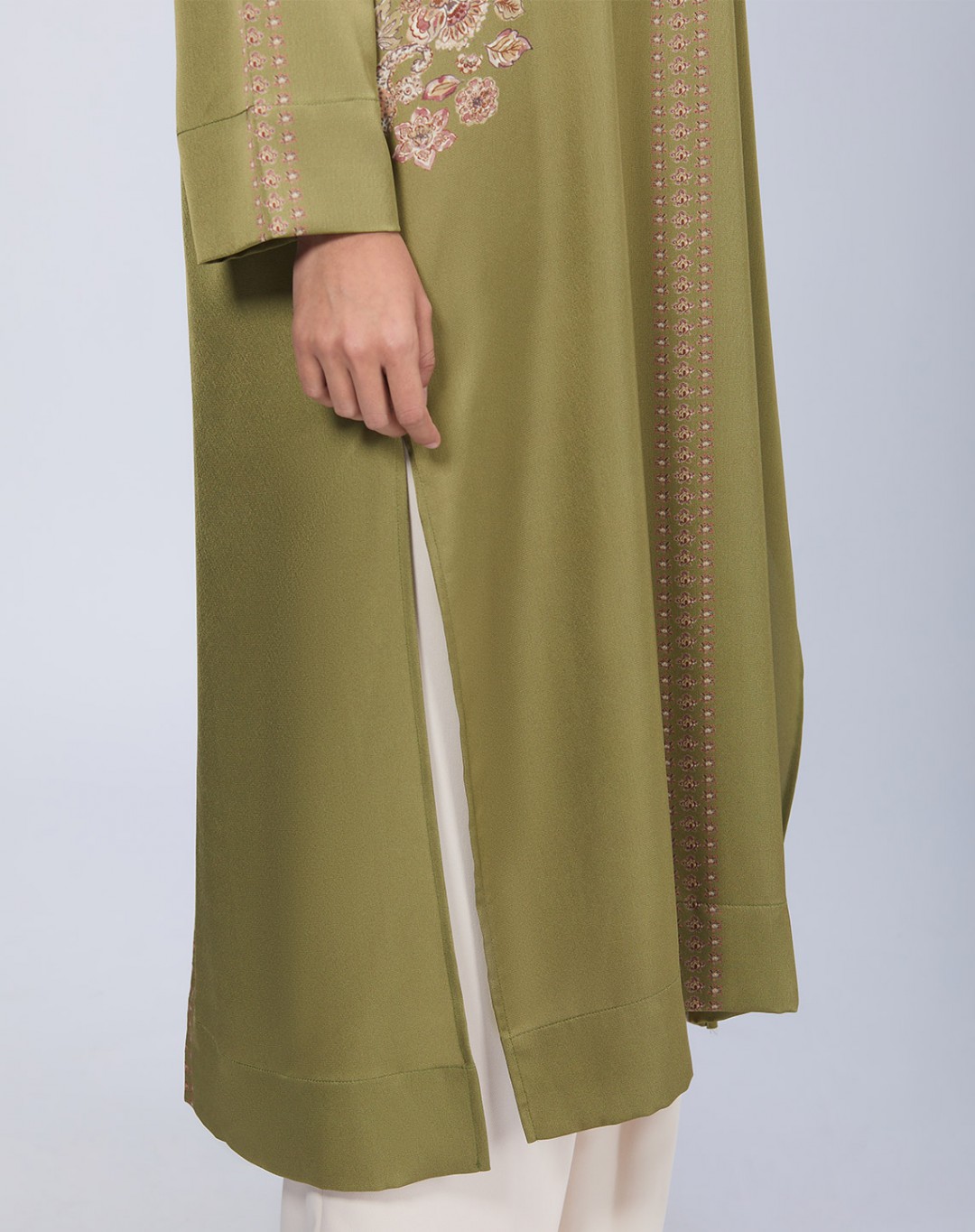 SERENE DRESS