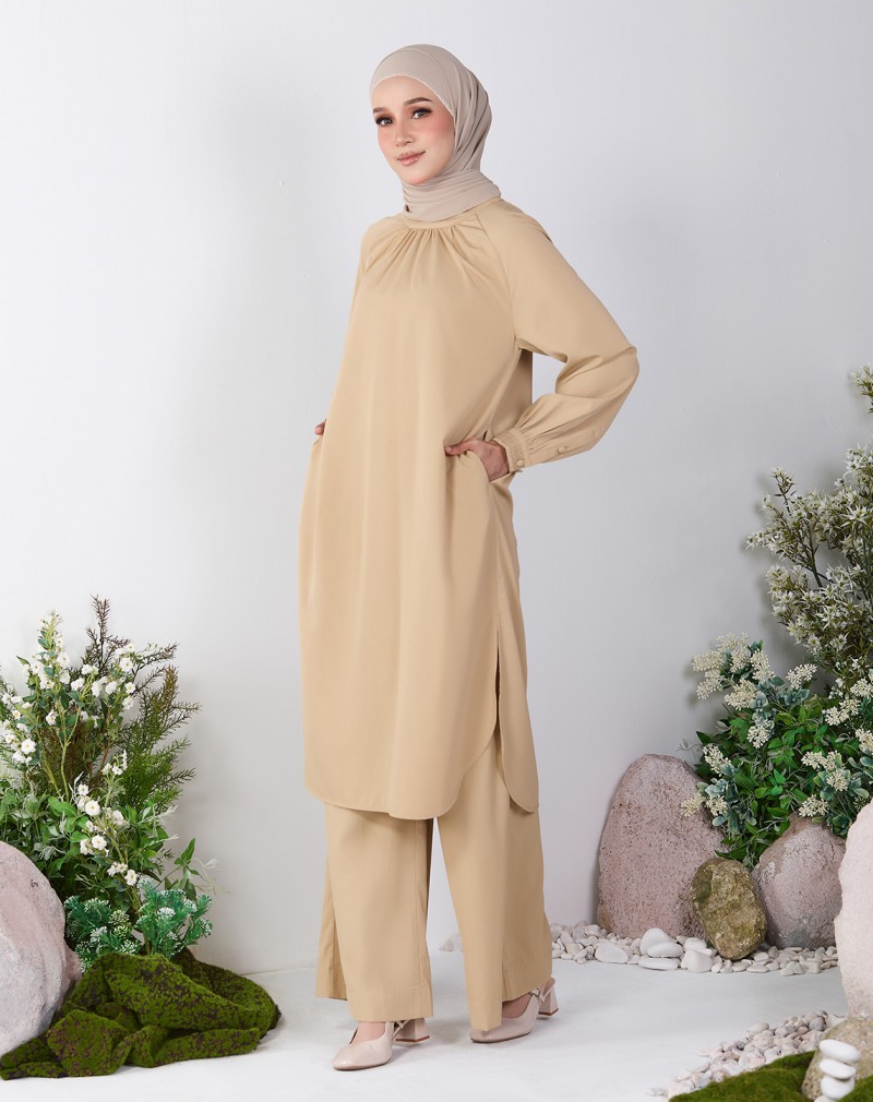 SHADEN PANTSUIT
