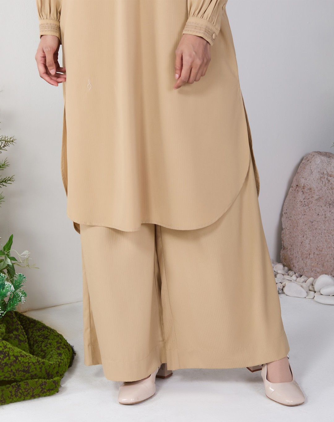 SHADEN PANTSUIT
