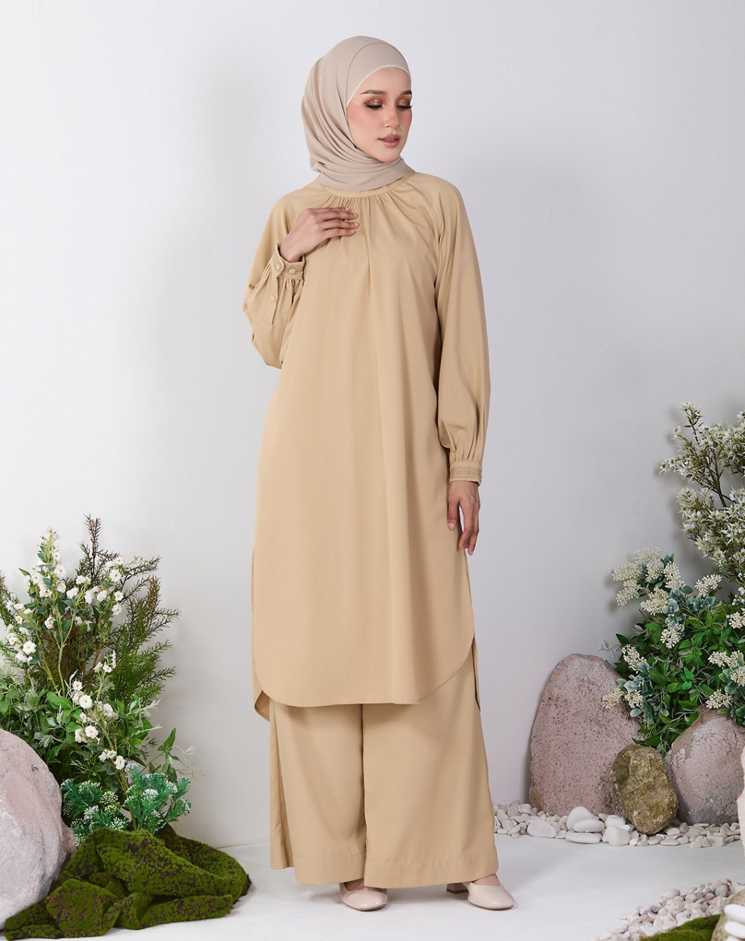 SHADEN PANTSUIT