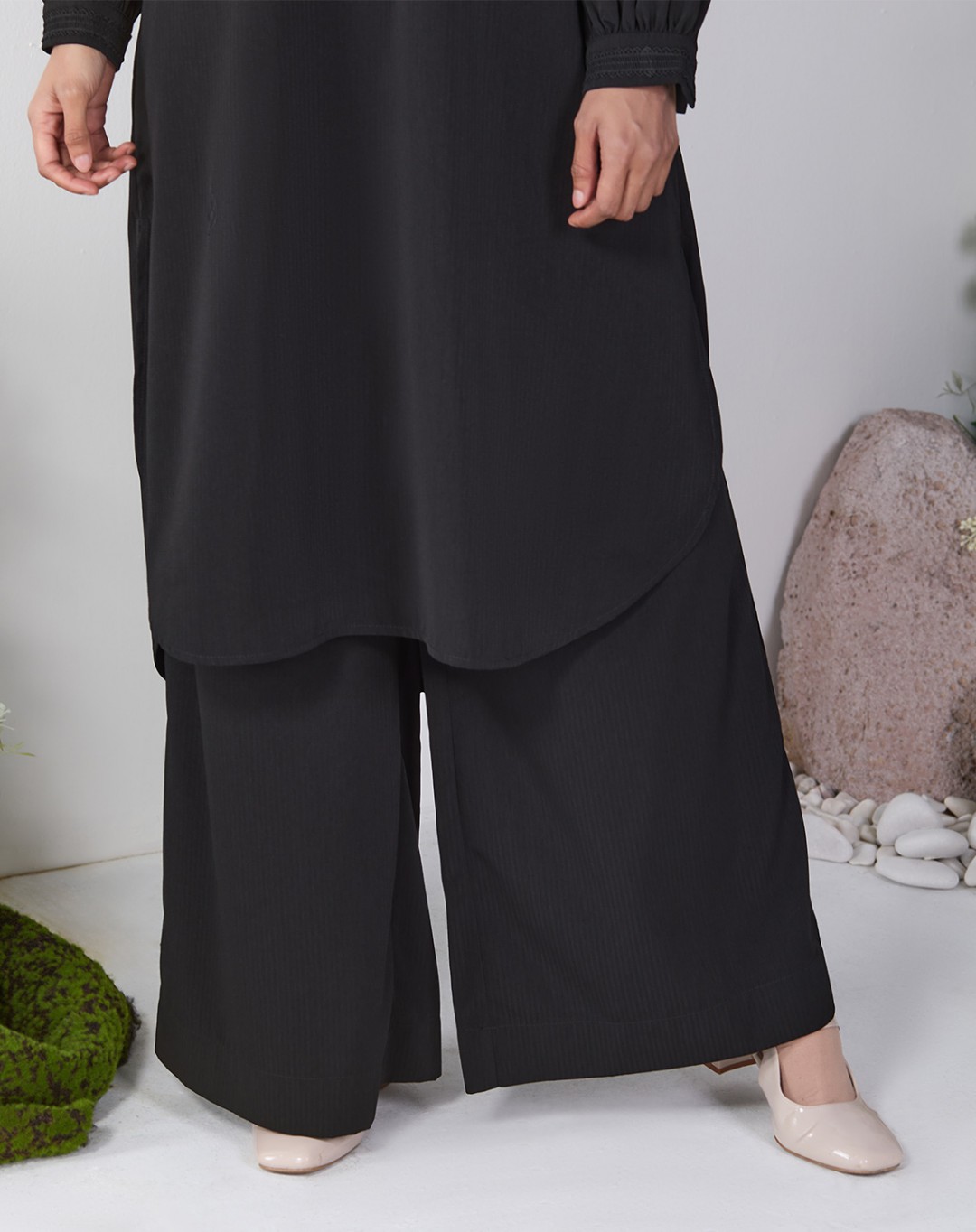SHADEN PANTSUIT