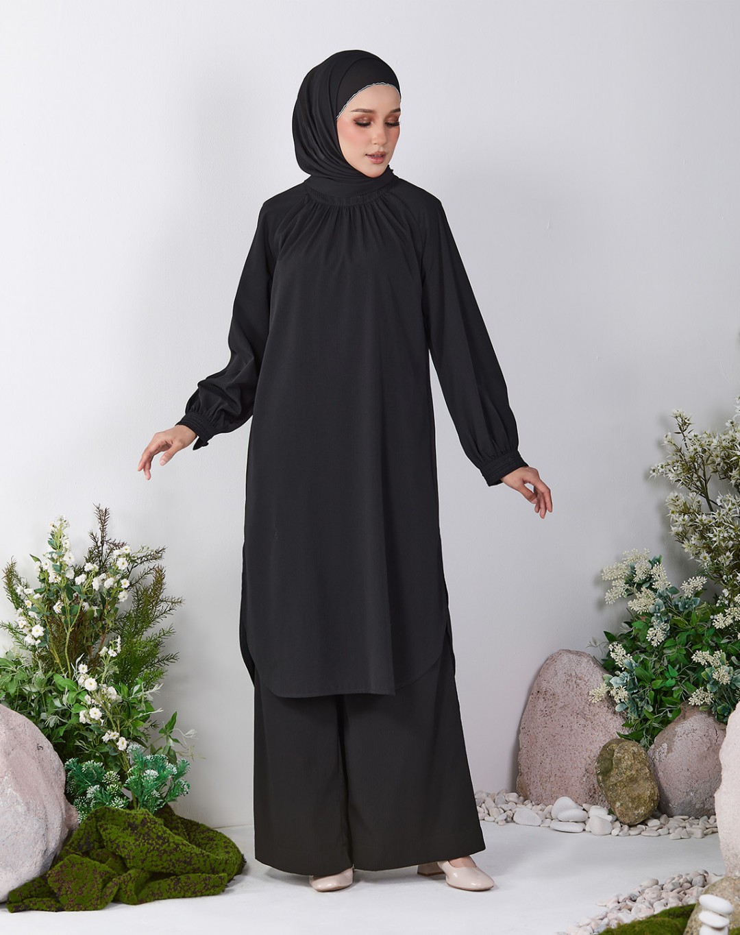 SHADEN PANTSUIT