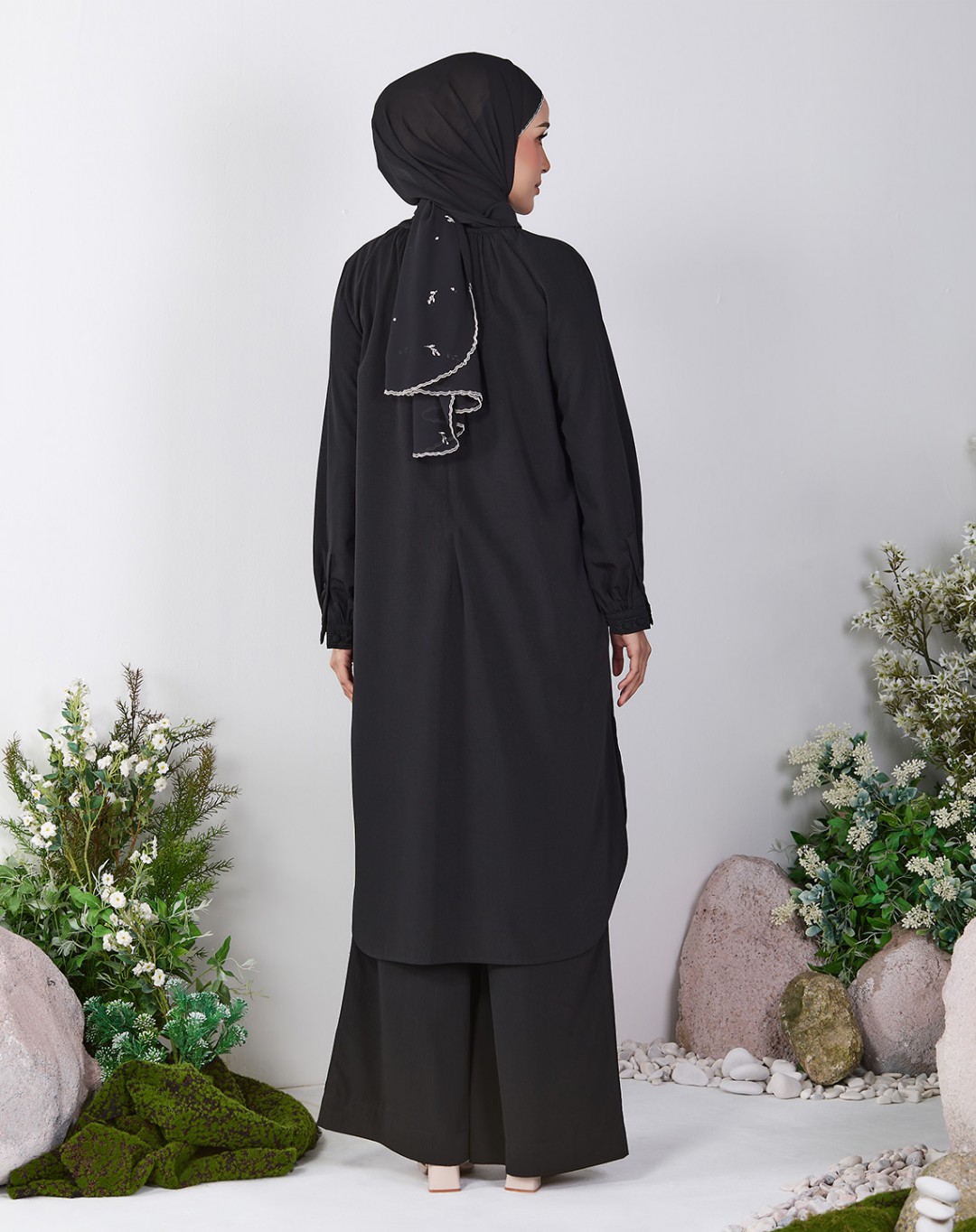 SHADEN PANTSUIT