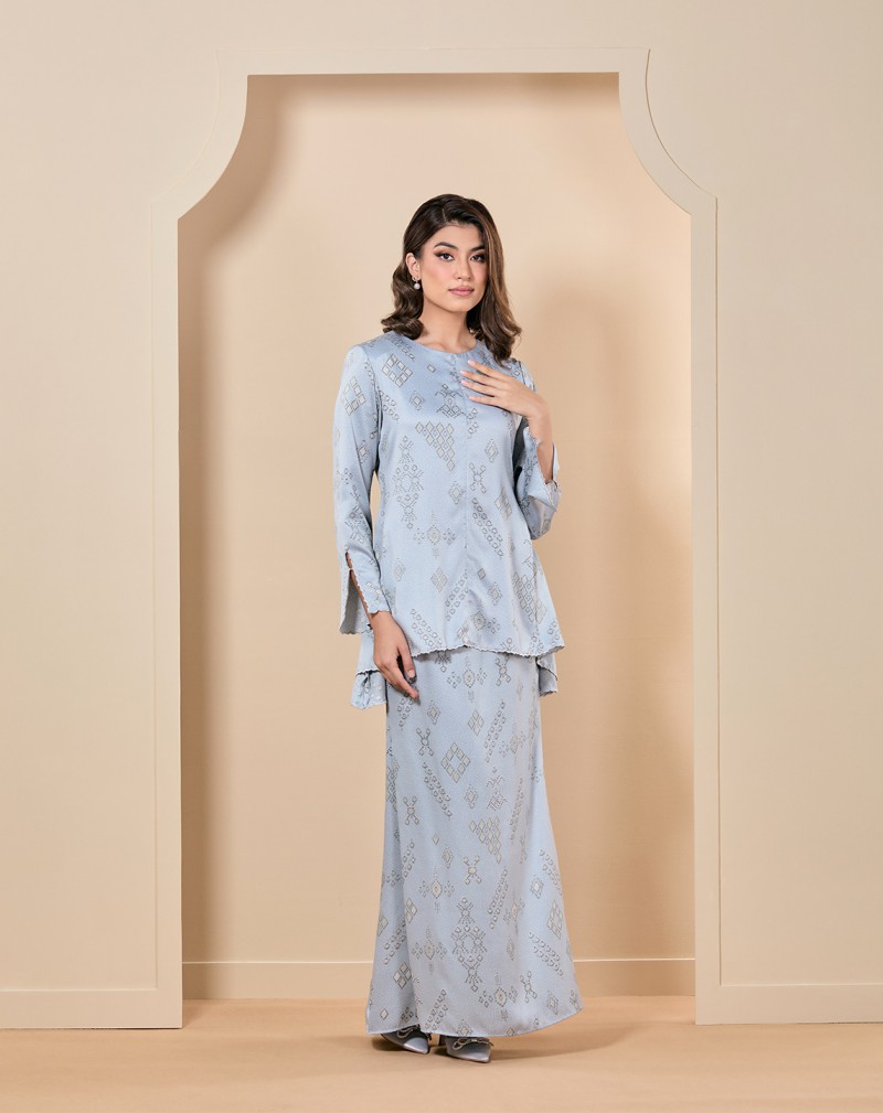 SHAEERAH BAJU KURUNG