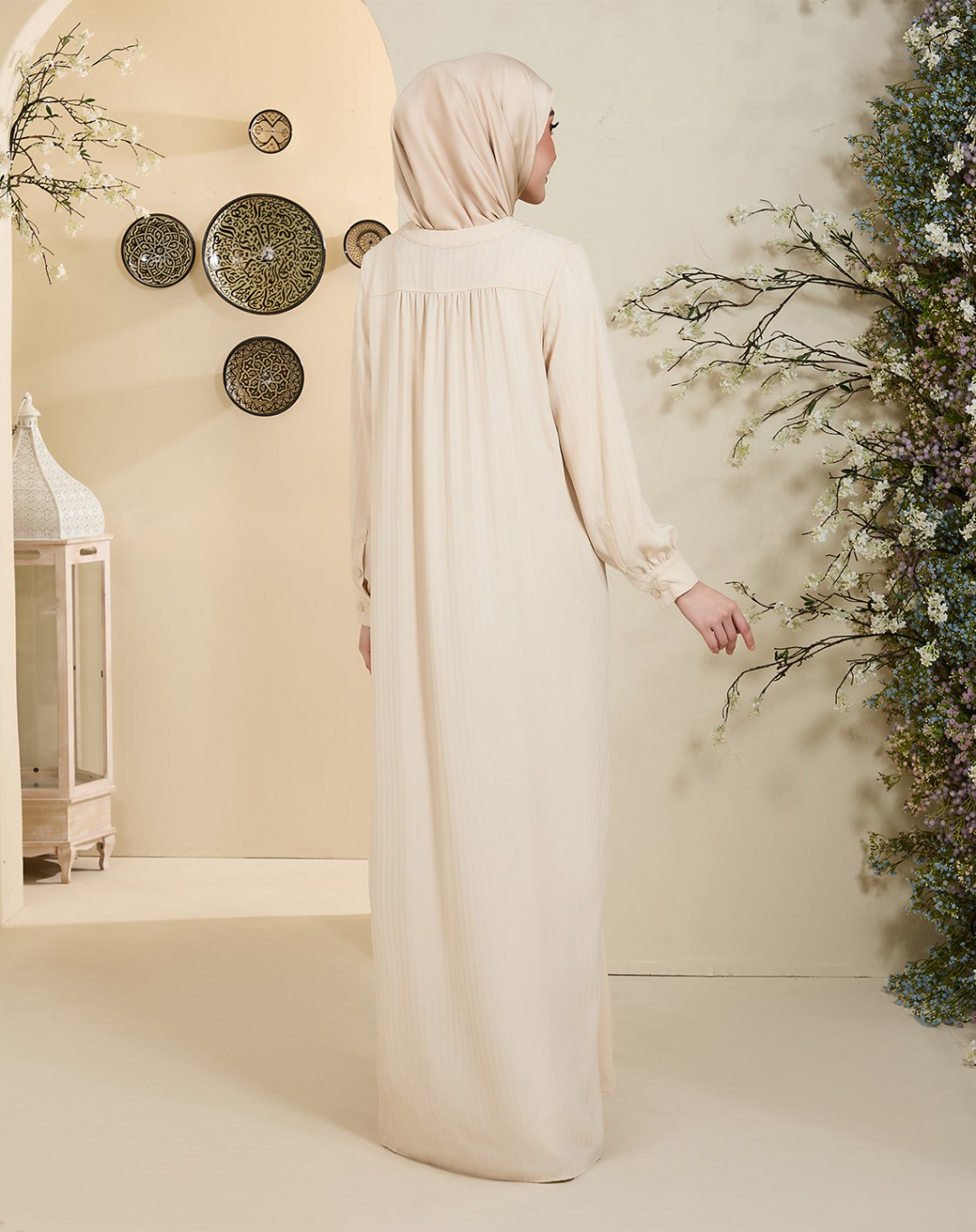 SHAHD JUBAH