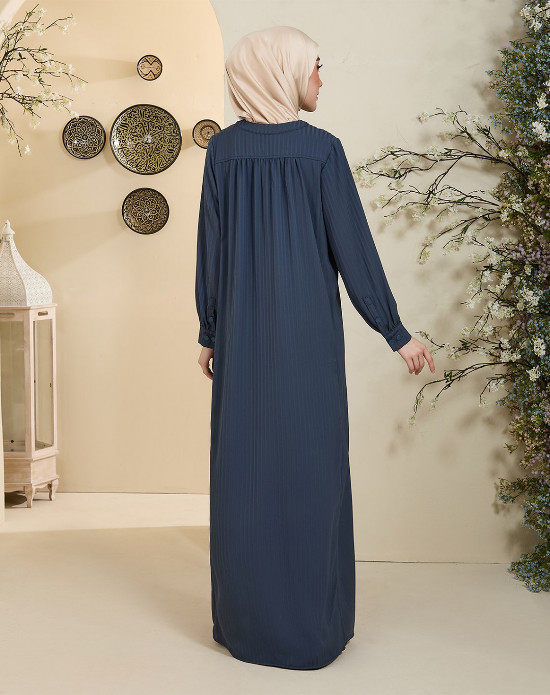 SOMAIA JUBAH